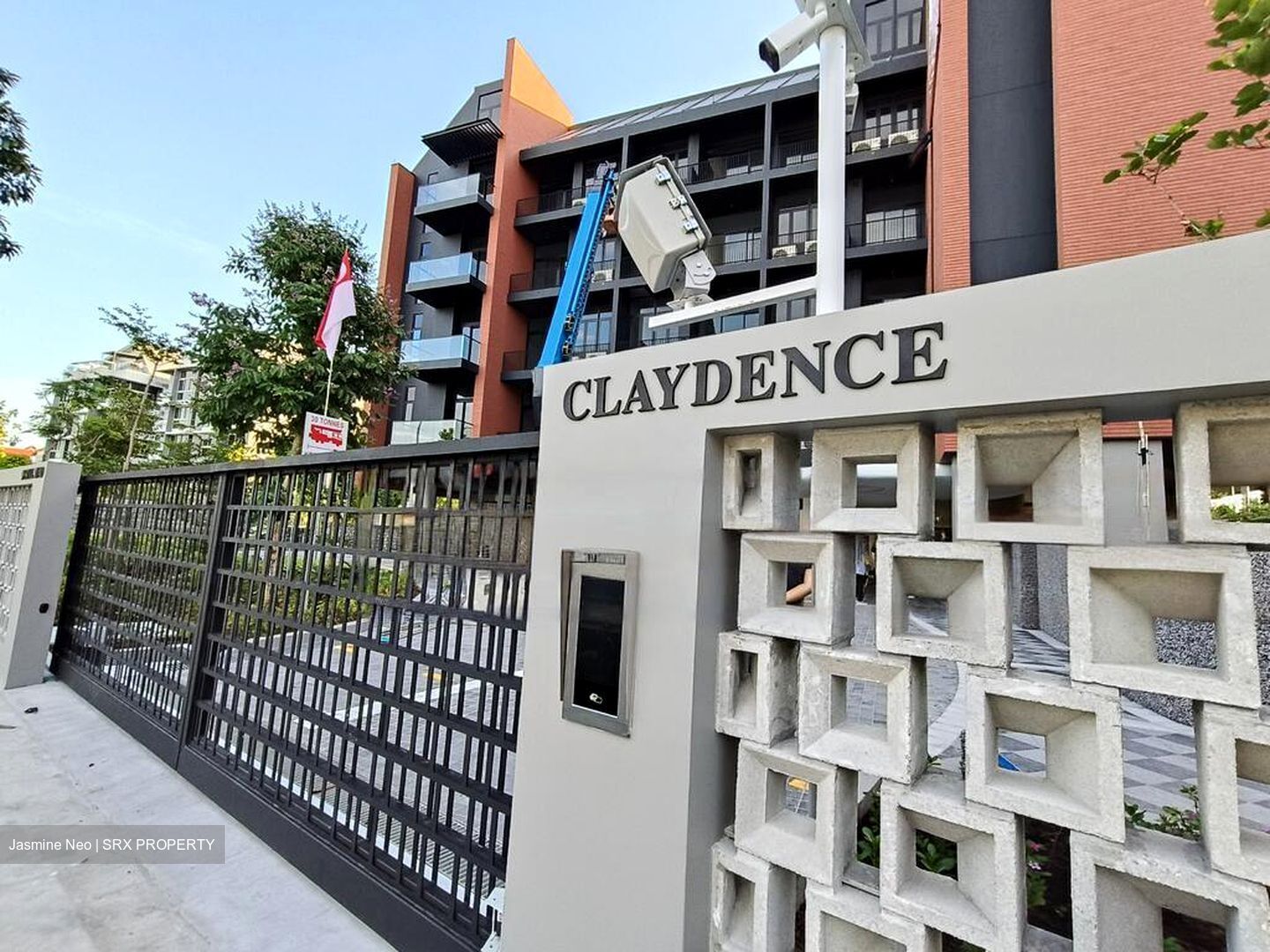 Claydence (D15), Apartment #471435781